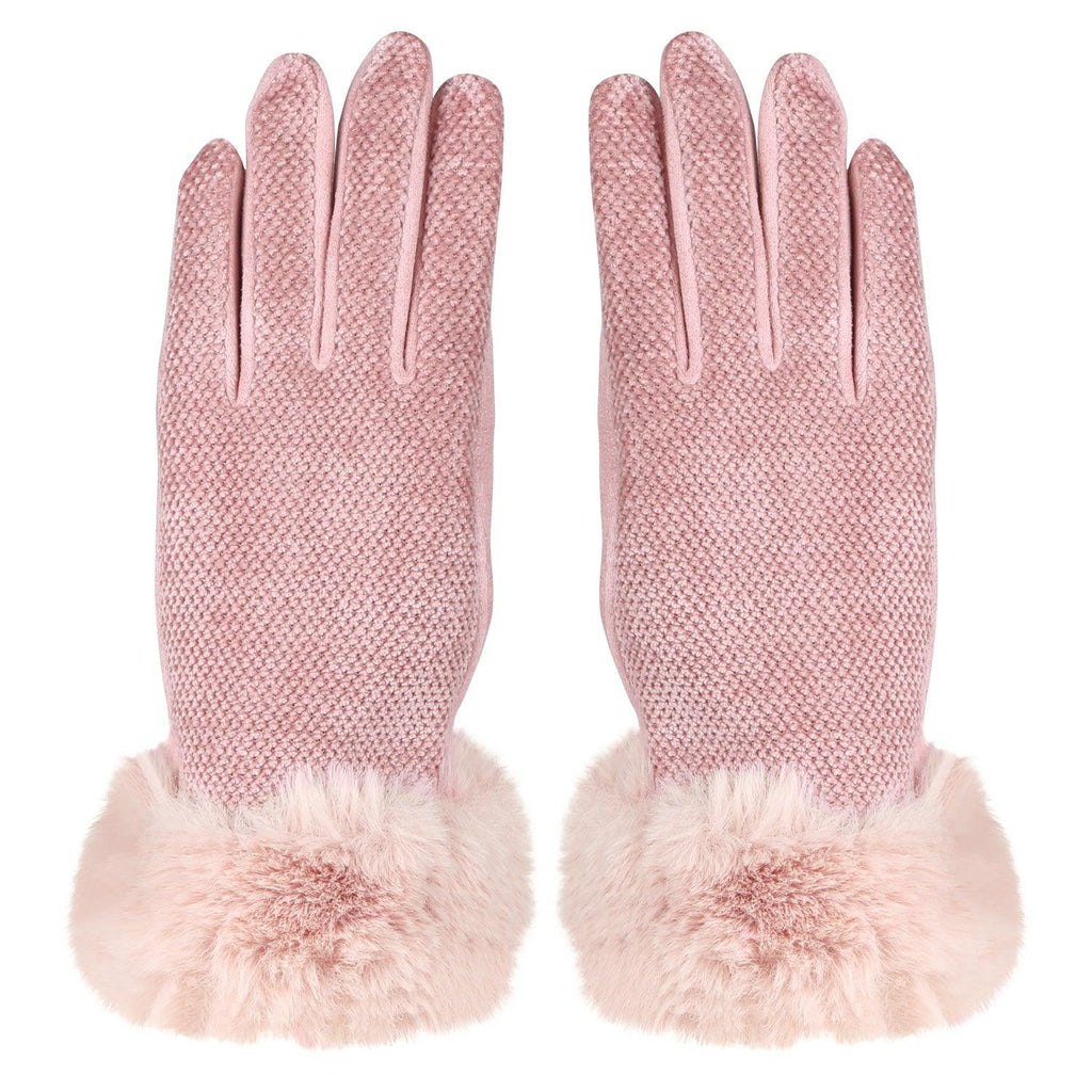 Women Winter Gloves