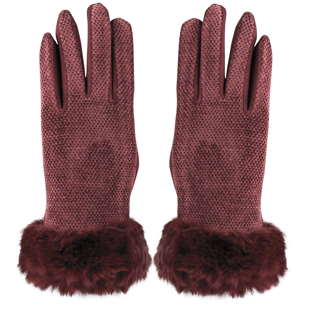 Designer Gloves For Women