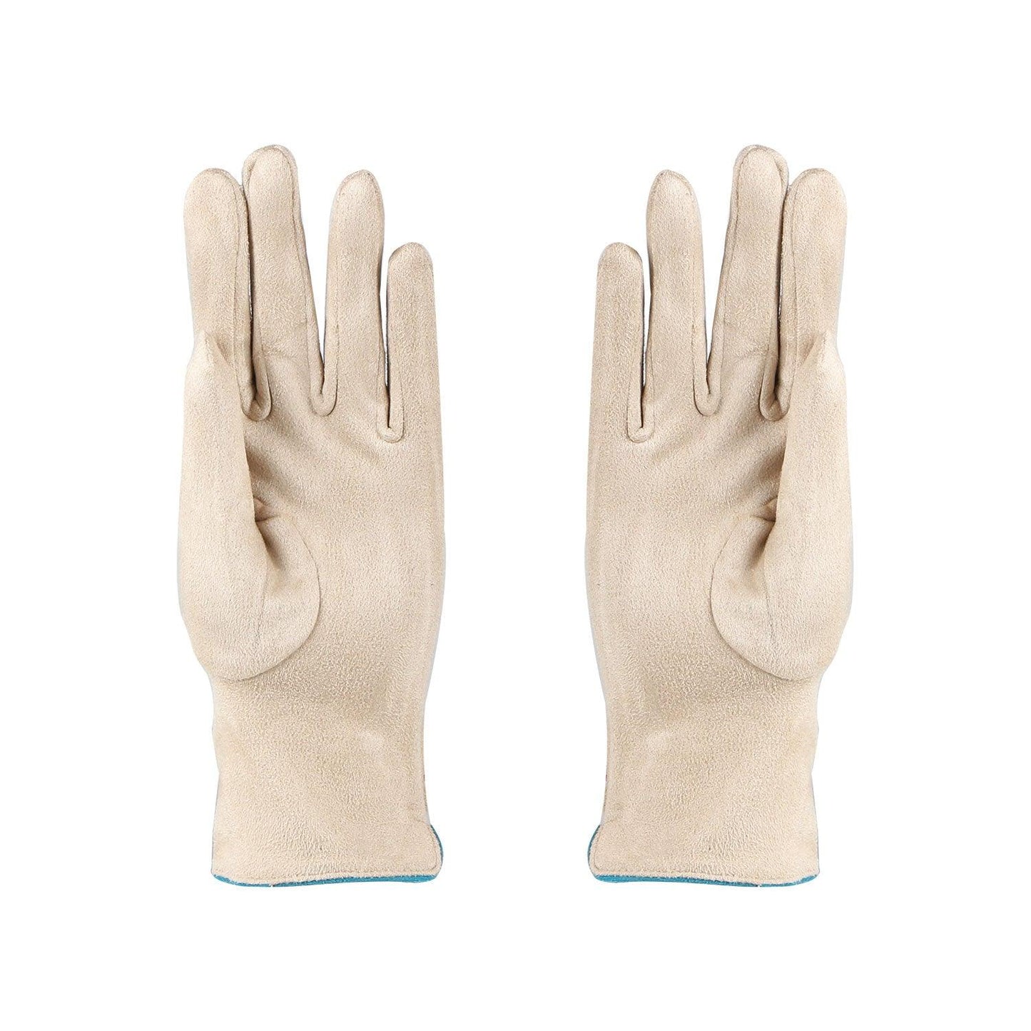 Woolen Gloves