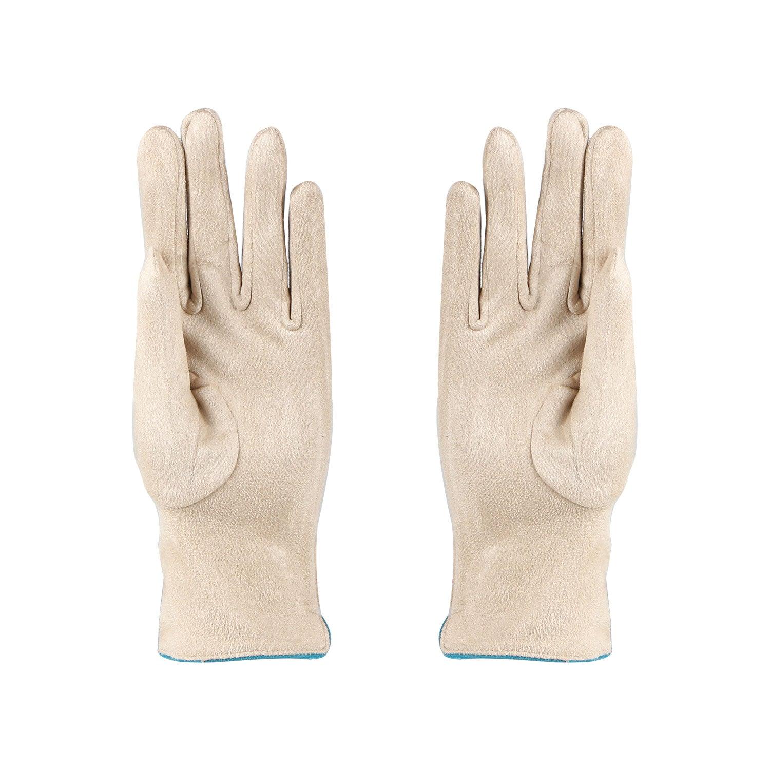 Woolen Gloves