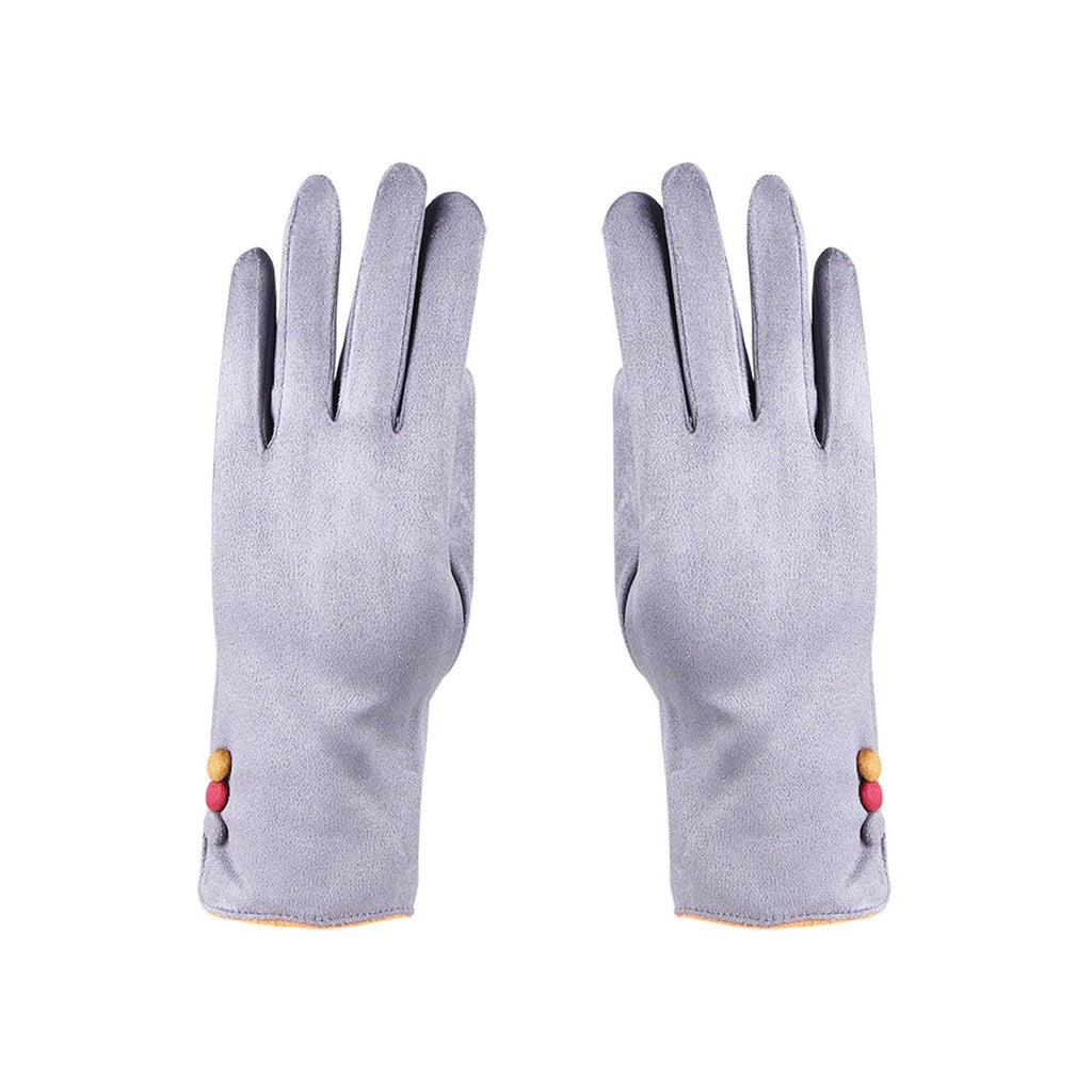 Lady Gloves