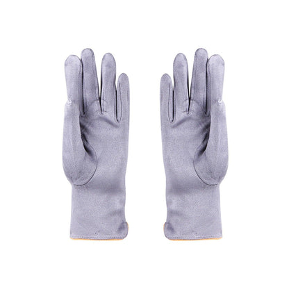 Ladies Woolen Gloves