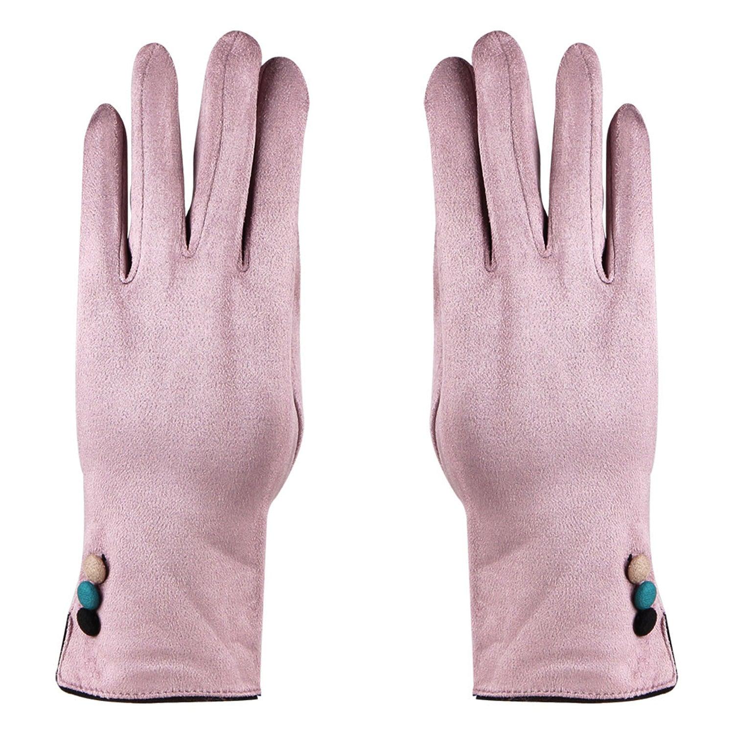 Ladies Gloves