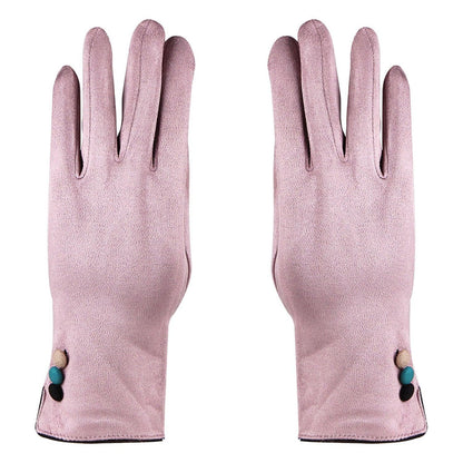 Ladies Gloves
