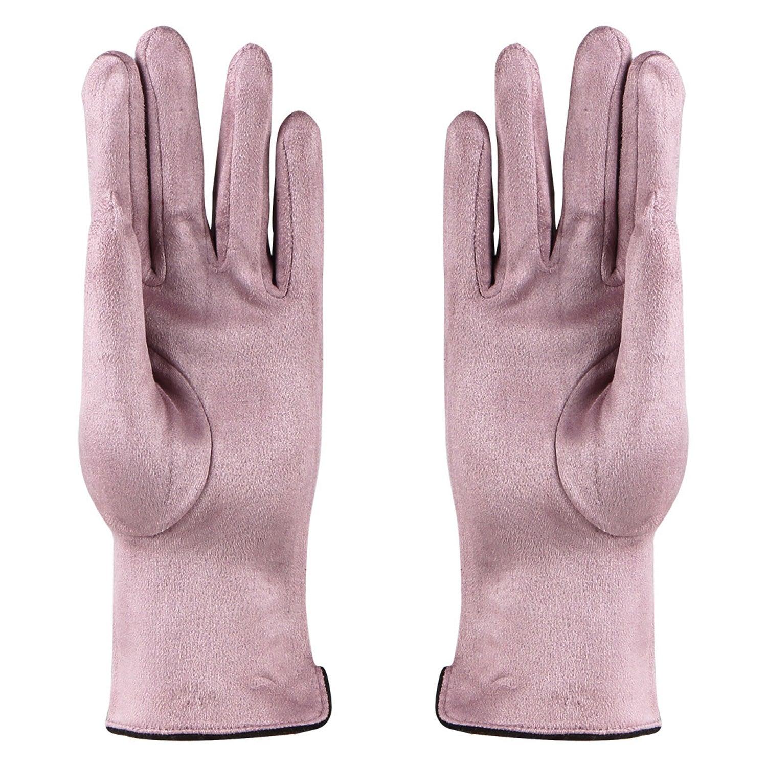 Ladies Winter Gloves
