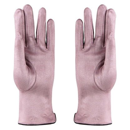 Ladies Winter Gloves