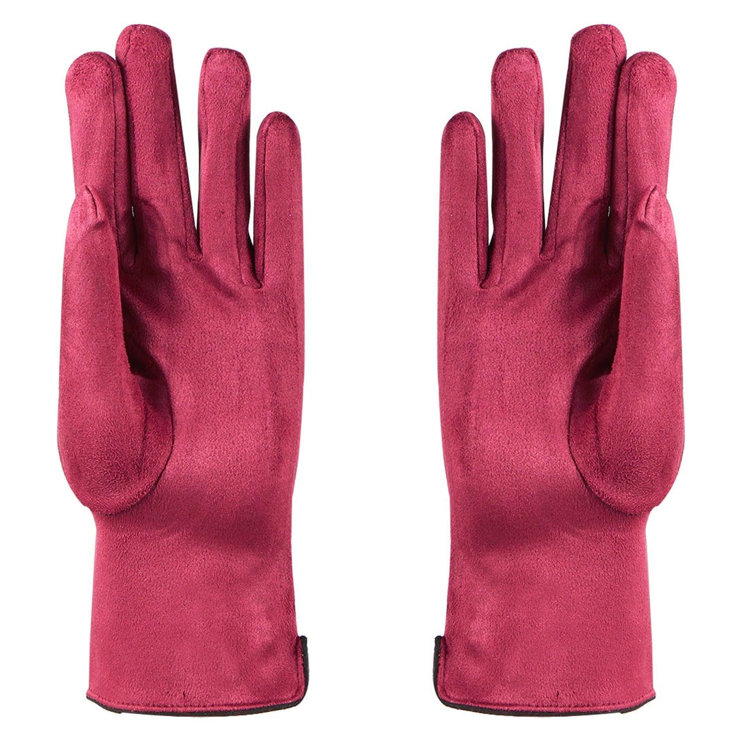Winter Gloves For Women 