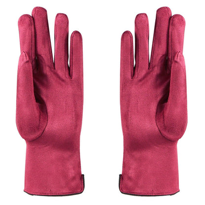 Winter Gloves For Women 