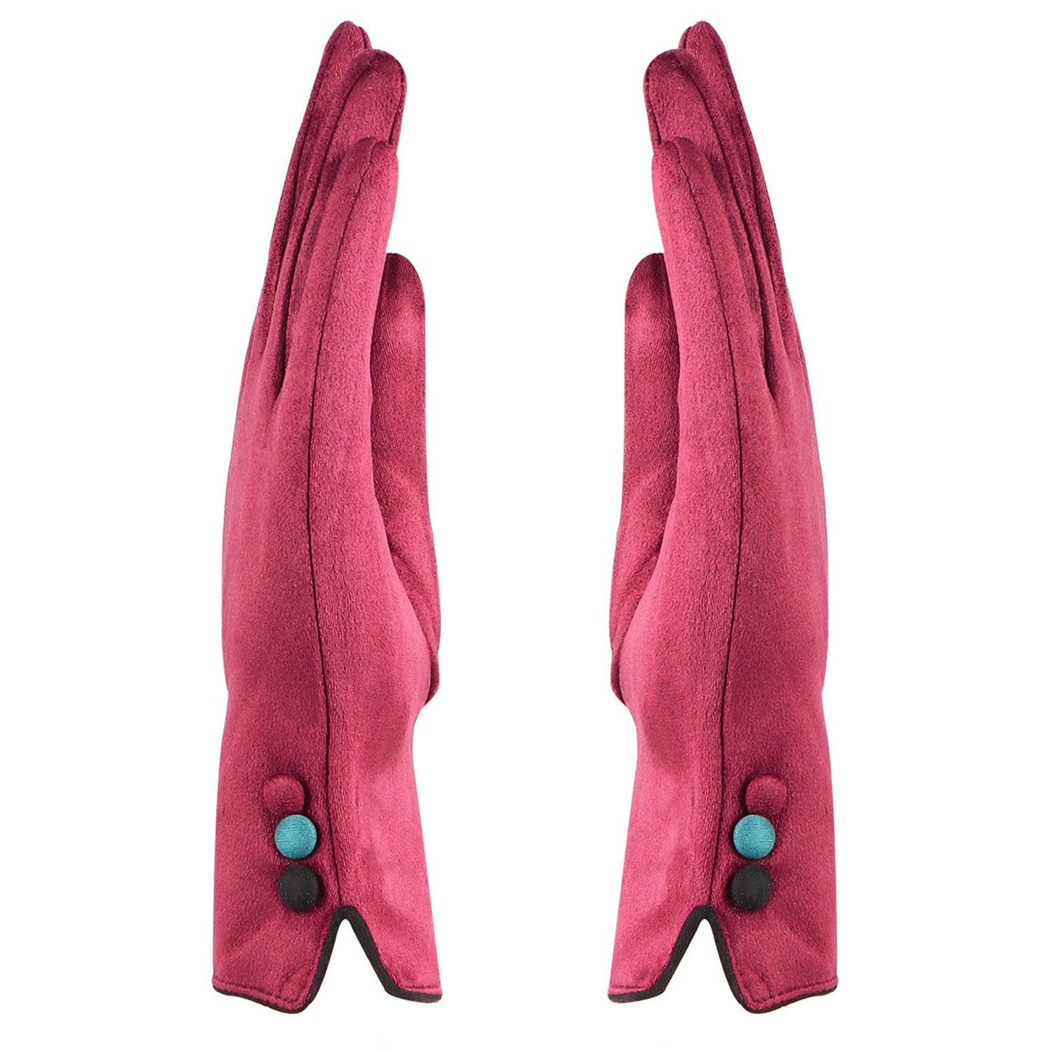 Winter Gloves 