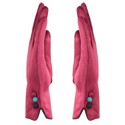 Winter Gloves 