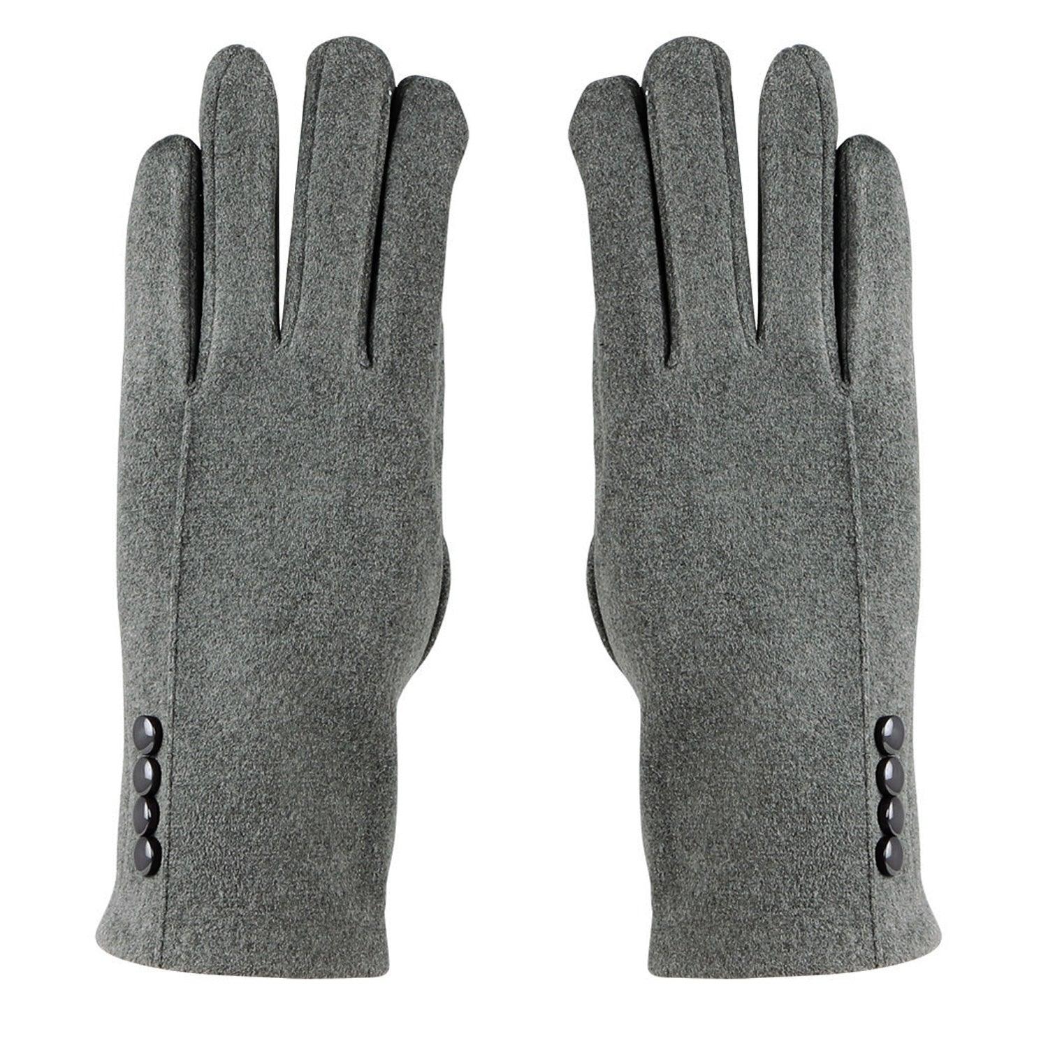 Ladies Gloves