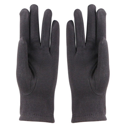 Gloves For Ladies- Black