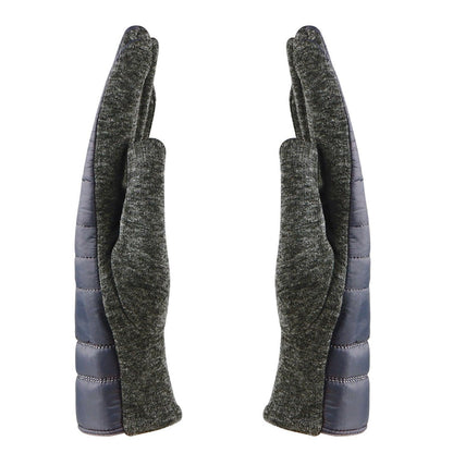 Ladies Designer Winter Gloves