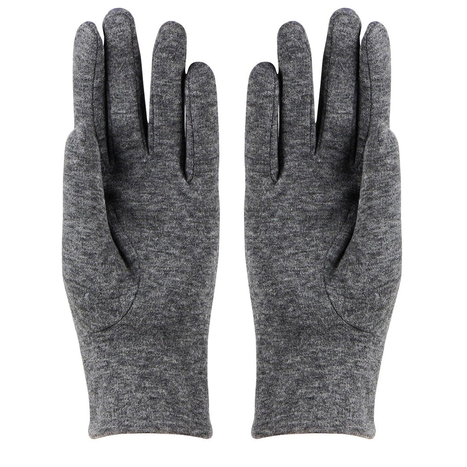 Designer Winter Gloves