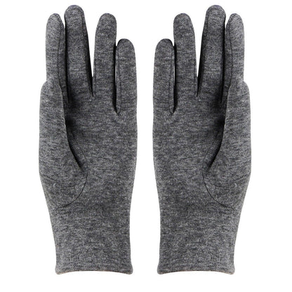 Designer Winter Gloves