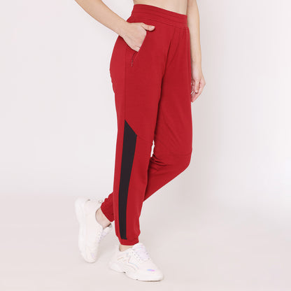 Fashion Jogger Pant for Ladies