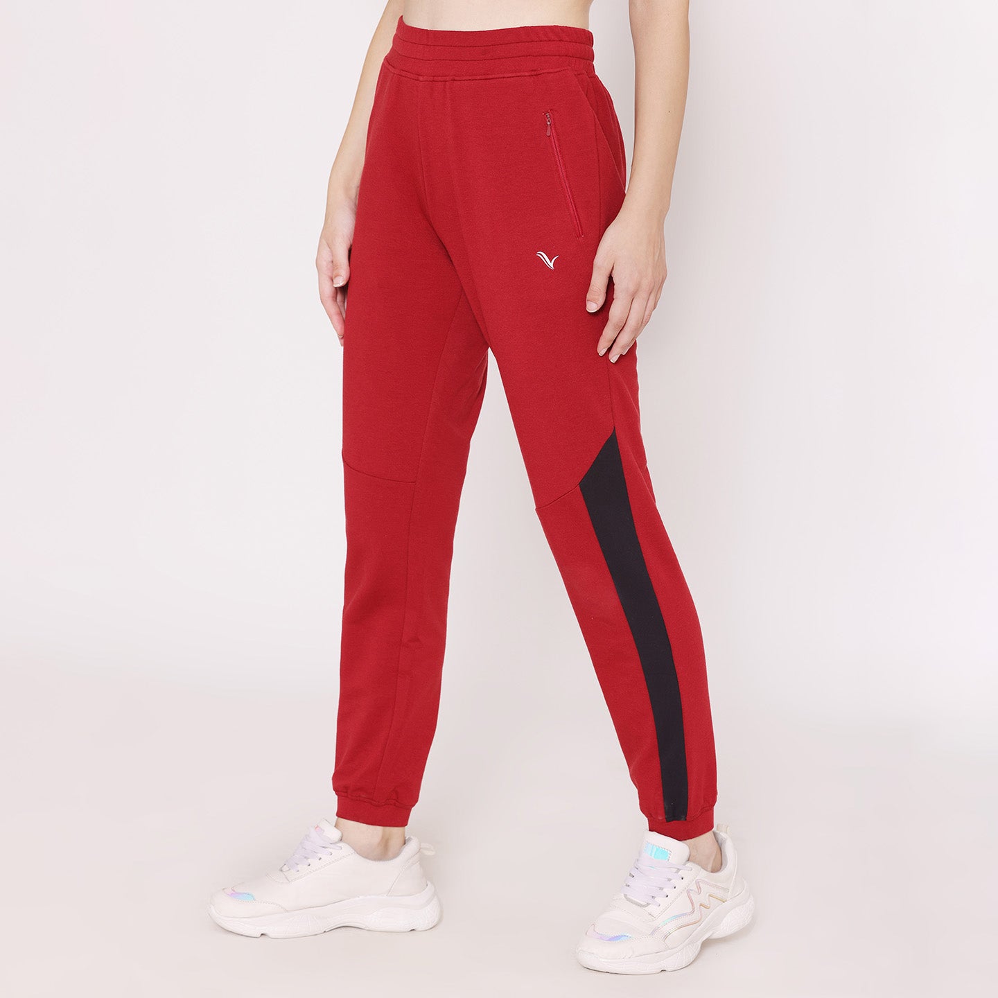 Cotton  Jogger Pant for Ladies