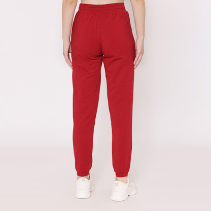 Jogger Pants for Ladies