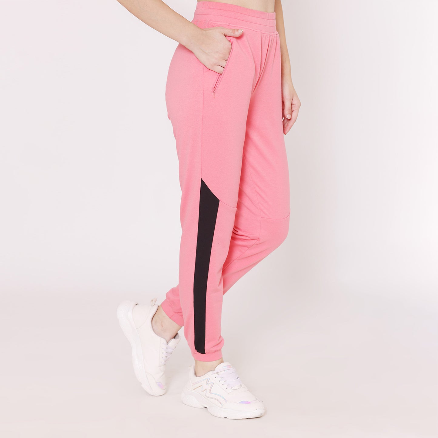 Fashion Jogger Pants For Ladies