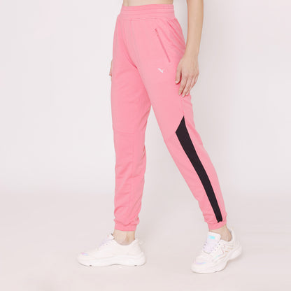 Fashion Jogger Pants For Ladies