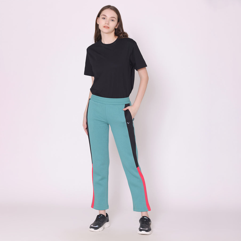Women Sporty Track Pants
