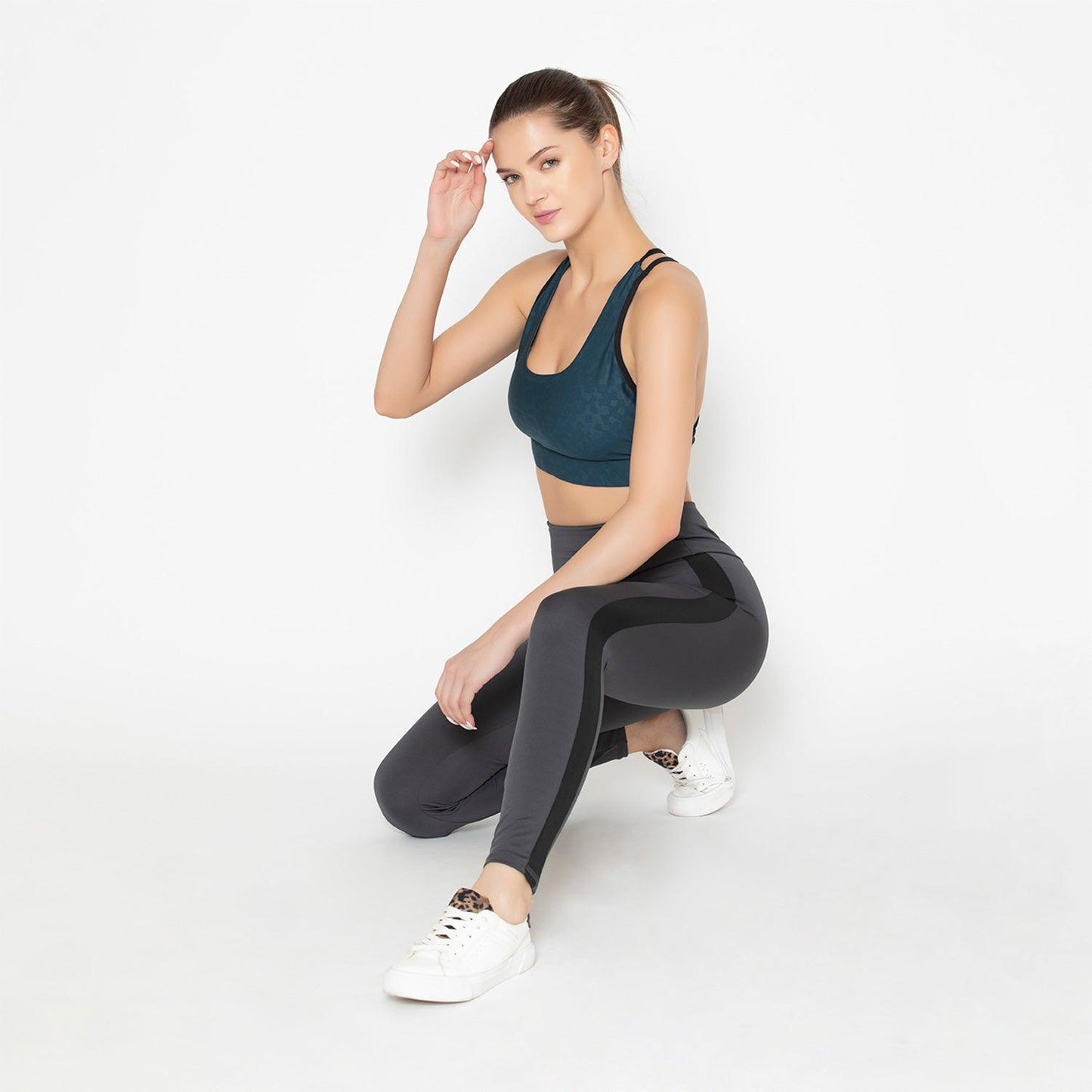 Women's Yoga Track Pant 