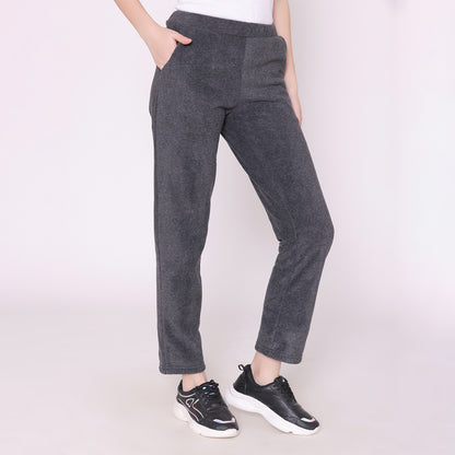 Women's Polar Track Pants 