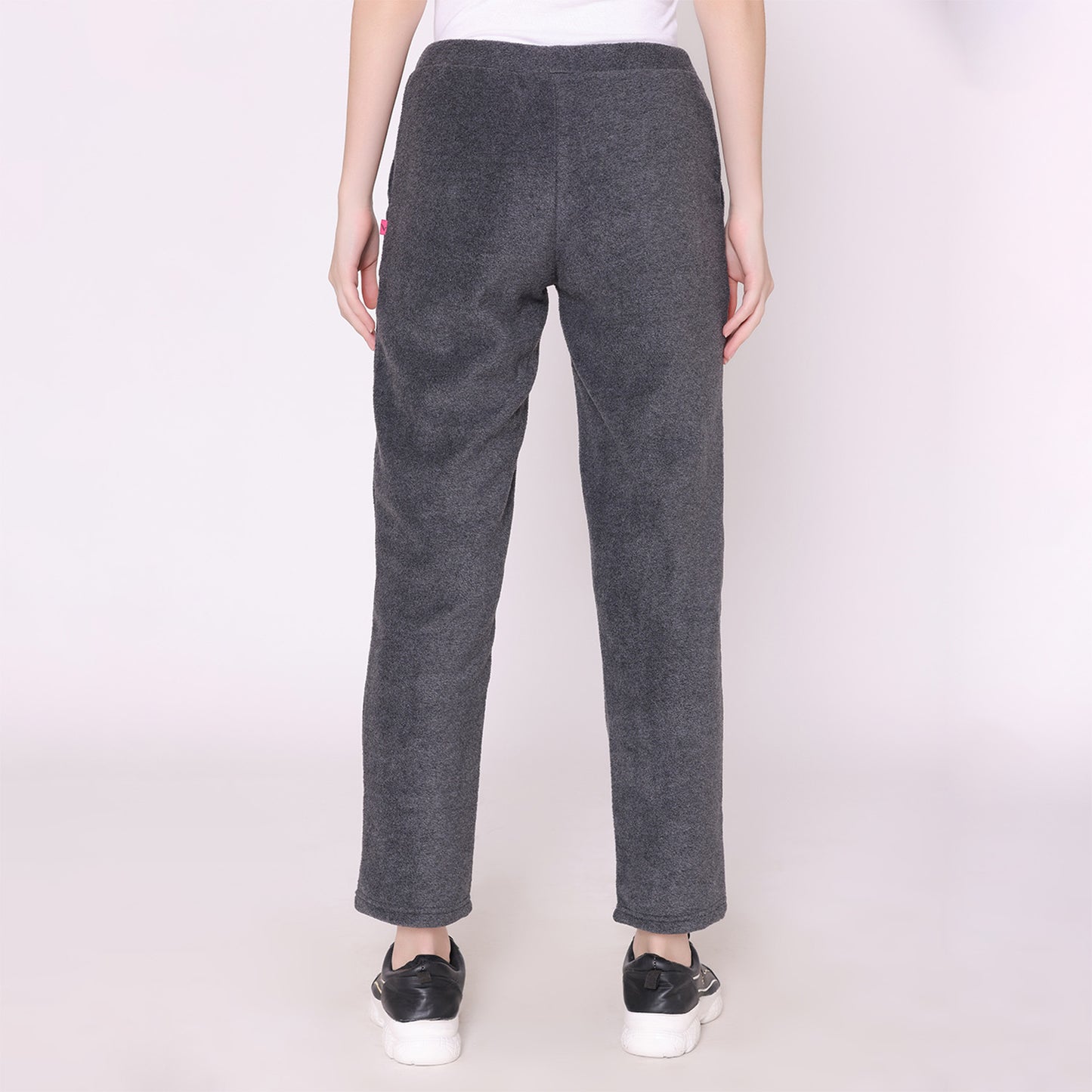 Polar Track Pants For Ladies