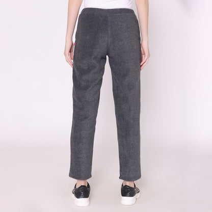 Polar Track Pants For Ladies
