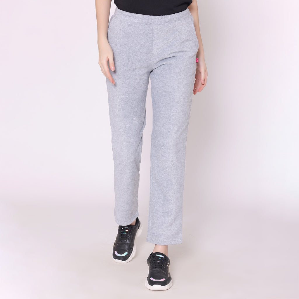 Polar Trackpants For Ladies