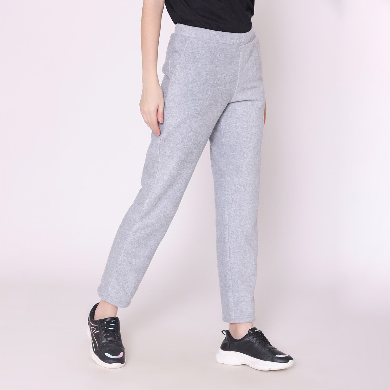 Ladies Polar Trackpants 