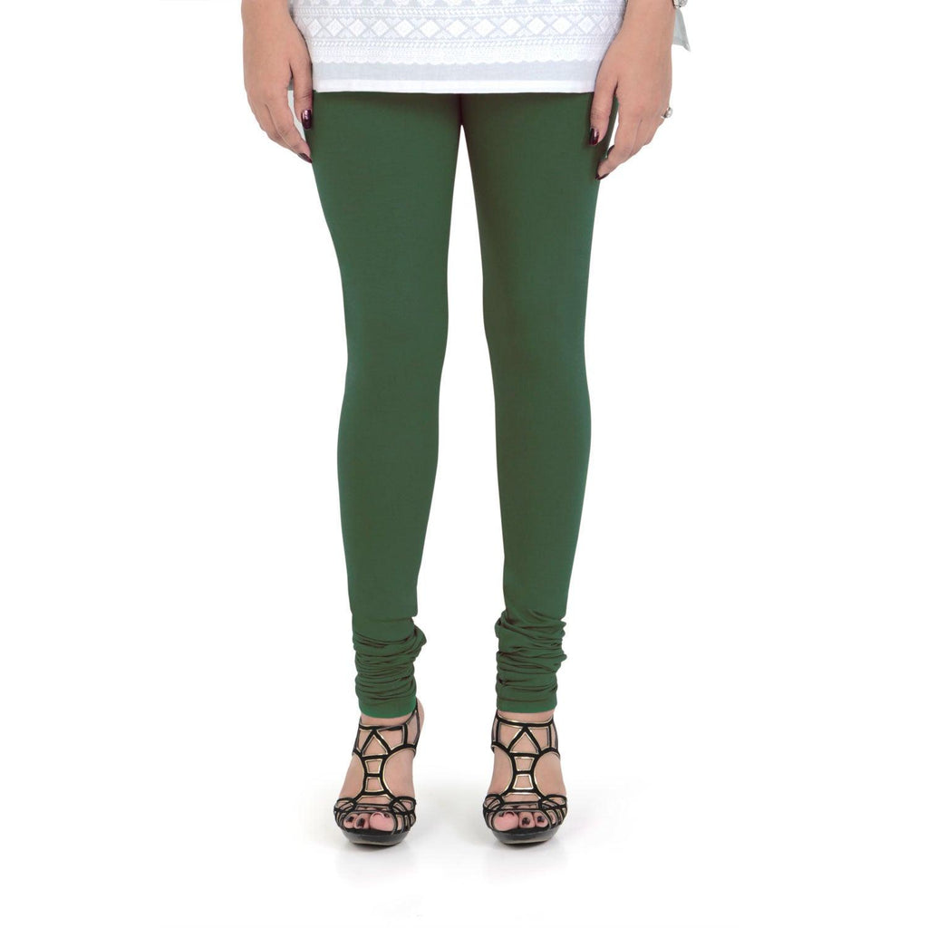 Cotton Leggings For Ladies