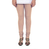 Skin color legging for women