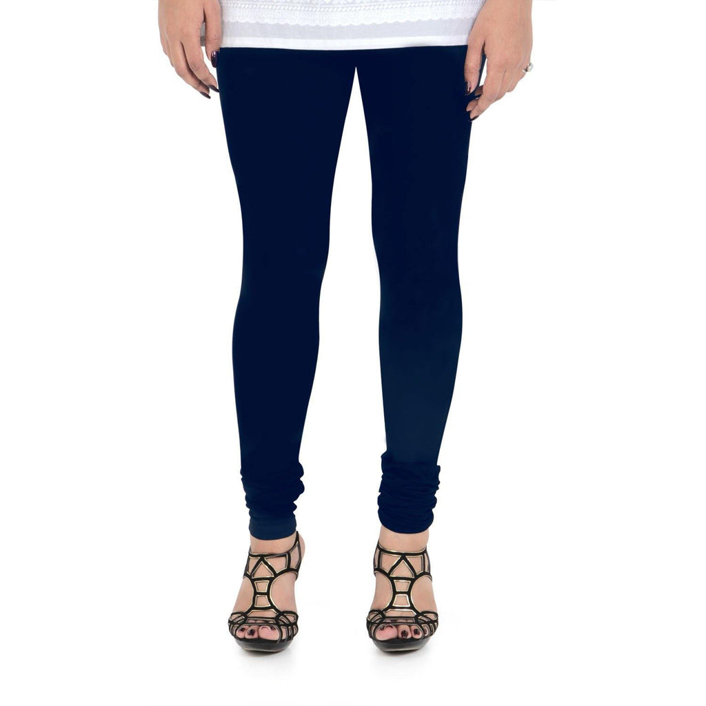 Women's Churidar Leggings