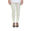 white women legging