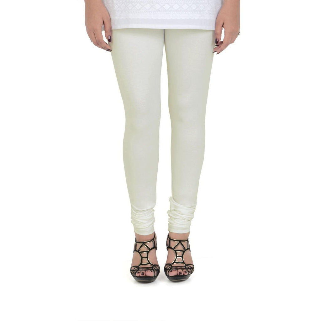 white women legging