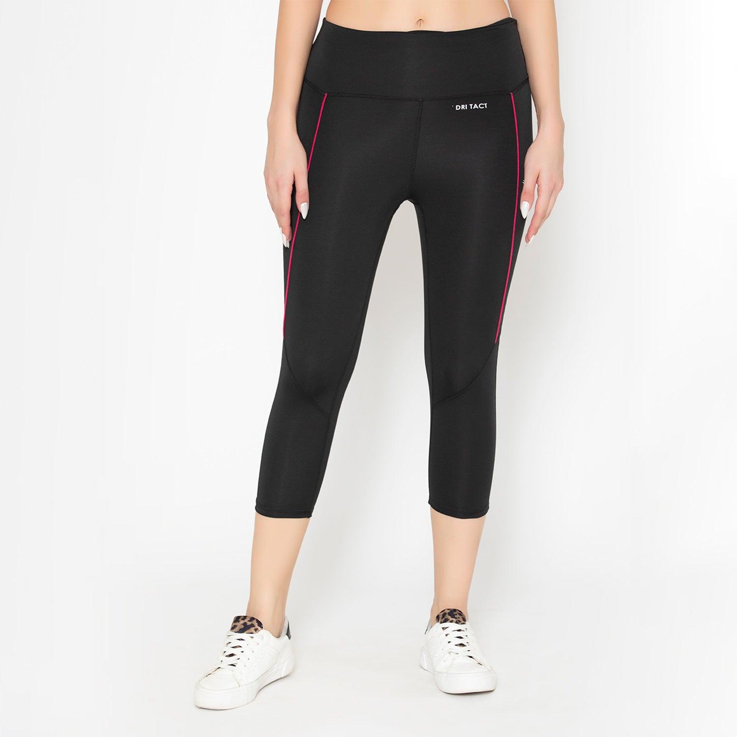Women's Gym Capri