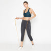 Women's Gym Cotton Capri