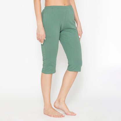 Capri For Ladies