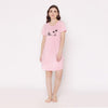 Cotton Sleep shirt 