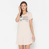 Women Cotton Sleepshirt