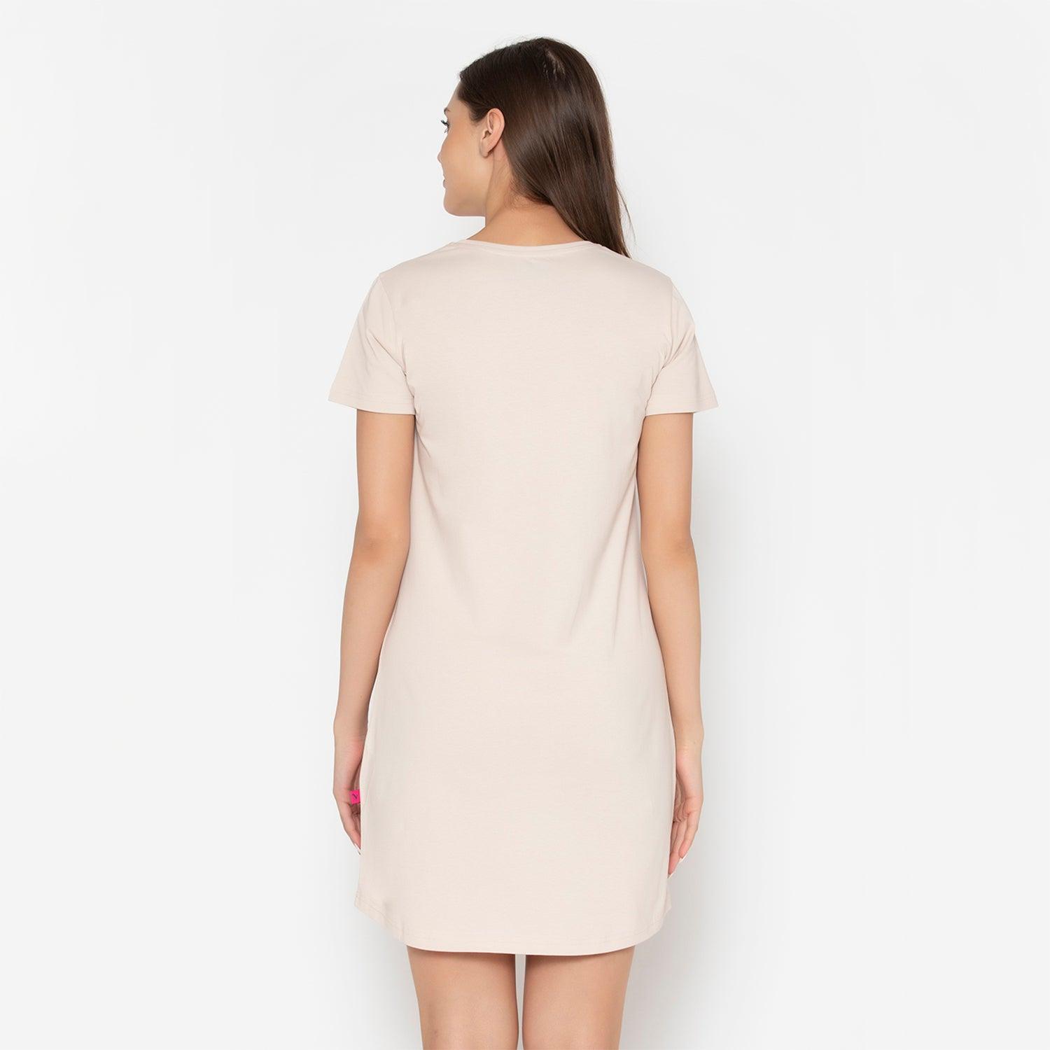 Ladies Nightwear