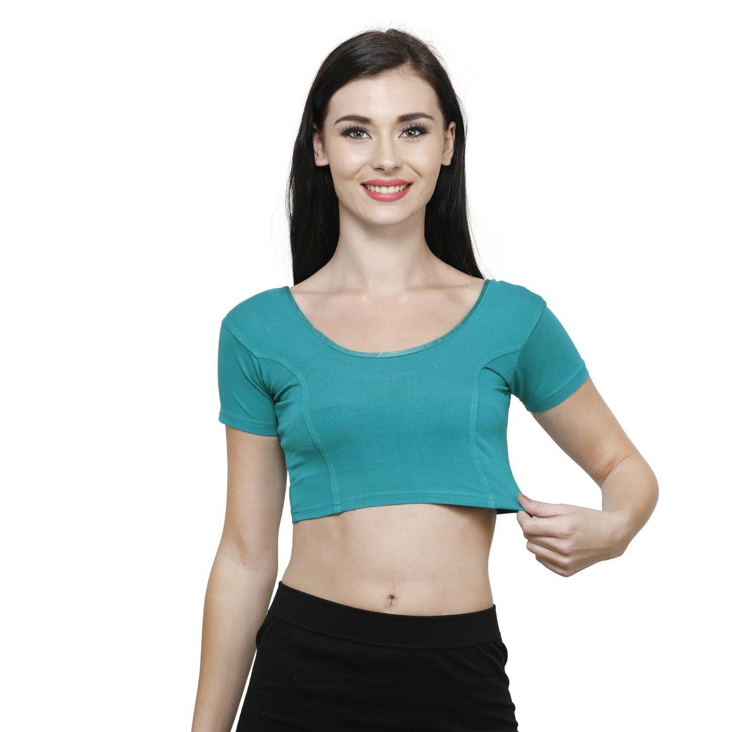 Online women blouse India