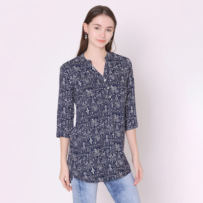 Office wear  Kurta