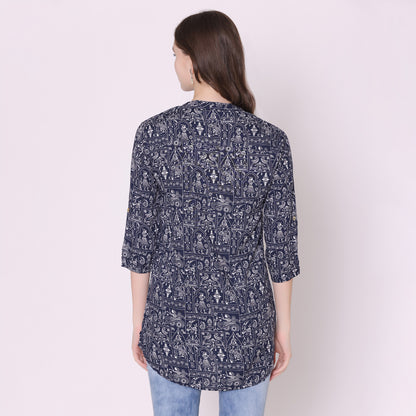 Kurti For Ladies