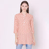 Women's Casual & Workwear Short Kurti