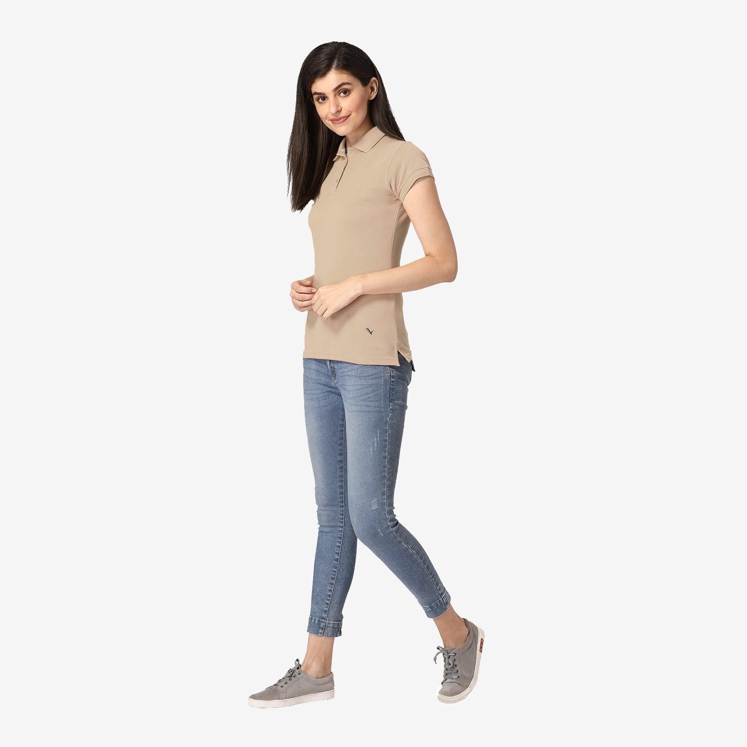 Tshirt For Ladies