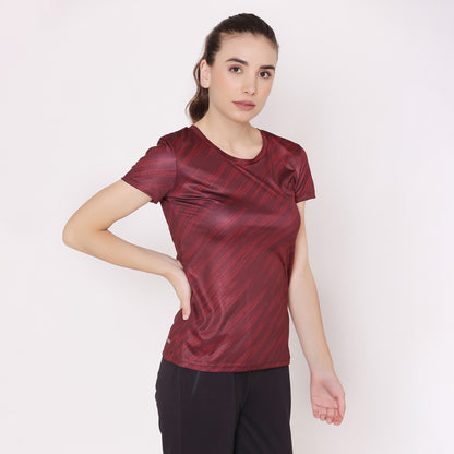 Sports  Gym  T-Shirt 