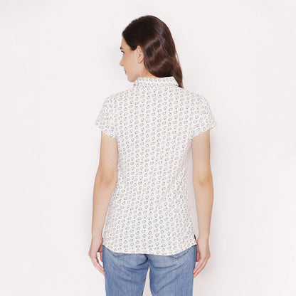  Polo T-Shirt For Ladies