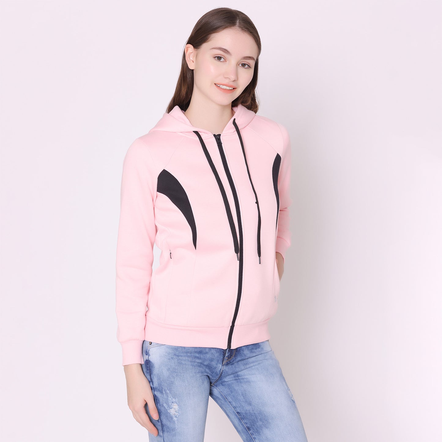 Women's  Hoodie For Winter